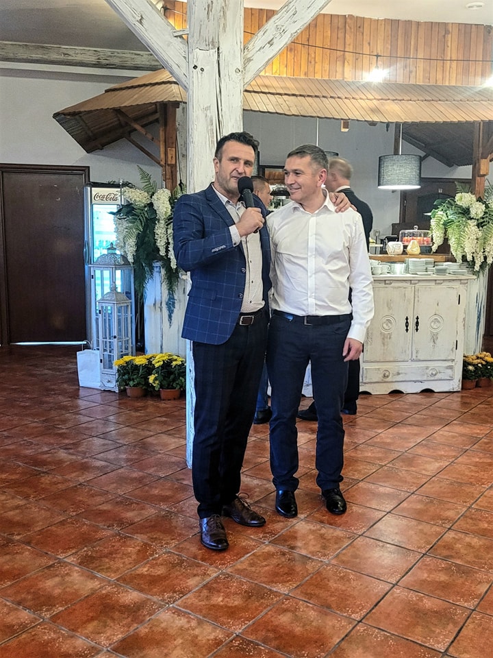 2023 10 28 Spotkanie w Gryfowie z nowym Posłem i Senatoren Nowej Lewicy 3