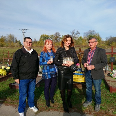 4. Zgierskie Światełko Pamięci